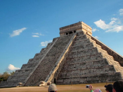 Marco Pasqualino, Yucatan Messico Marco Pasqualino, Yucatan Messico